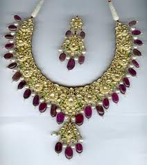 Fashion Jewellery